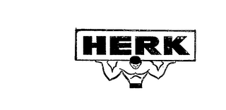 HERK logo
