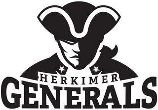 HERKIMER GENERALS logo