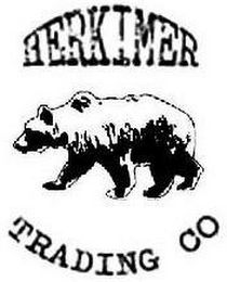 HERKIMER TRADING CO logo