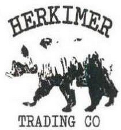 HERKIMER TRADING CO logo