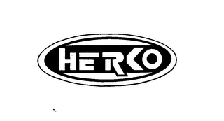 HERKO logo