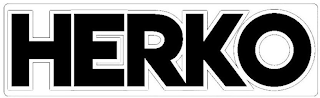 HERKO logo