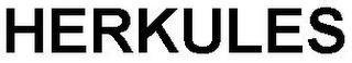HERKULES logo