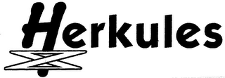 HERKULES X logo