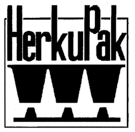 HERKUPAK logo