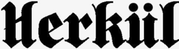 HERKÜL logo