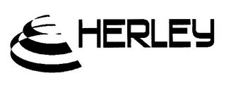 HERLEY logo
