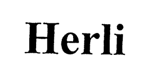HERLI logo