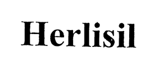 HERLISIL logo