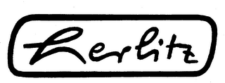 HERLITZ logo