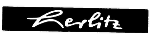 HERLITZ logo