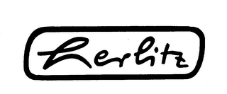 HERLITZ logo