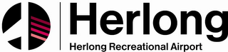 HERLONG HERLONG RECREATIONAL AIRPORT logo