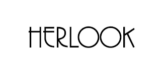 HERLOOK logo