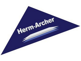 HERM-ARCHER logo