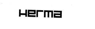 HERMA logo