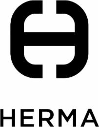 HERMA logo