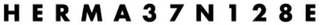 HERMA37N128E logo
