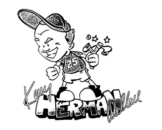 HERMAN logo