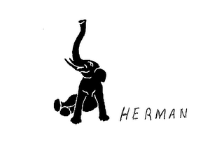 HERMAN logo