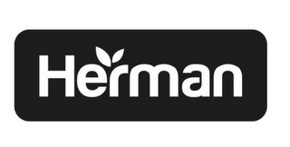 HERMAN logo