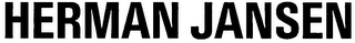 HERMAN JANSEN logo