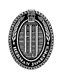 HERMAN JOSEPH'S logo