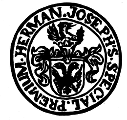 HERMAN JOSEPH'S SPECIAL PREMIUM logo