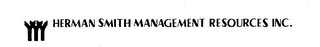 HERMAN SMITH MANAGEMENT RESOURCES INC. logo
