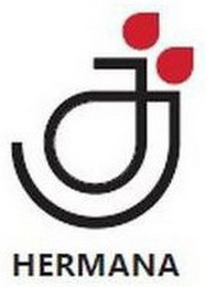 HERMANA logo