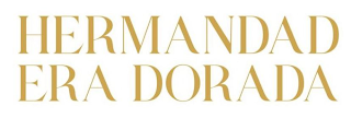HERMANDAD ERA DORADA logo