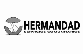 HERMANDAD SERVICIOS COMUNITARIOS logo