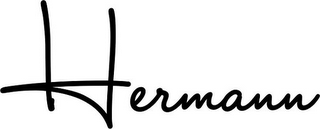 HERMANN logo