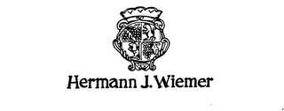 HERMANN J. WIEMER logo