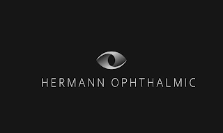 HERMANN OPHTHALMIC logo