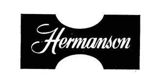 HERMANSON logo