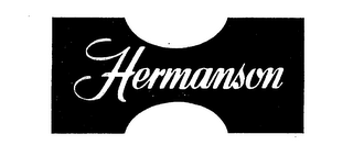 HERMANSON logo