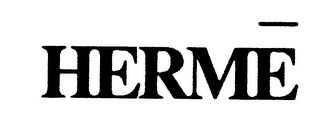 HERME logo