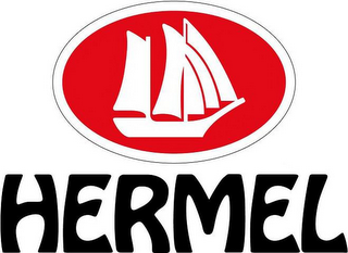 HERMEL logo