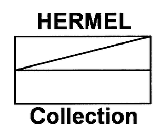 HERMEL COLLECTION logo