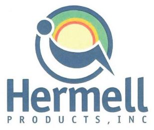 HERMELL PRODUCTS, INC. logo