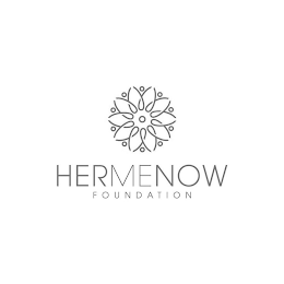 HERMENOW FOUNDATION logo