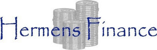 HERMENS FINANCE logo