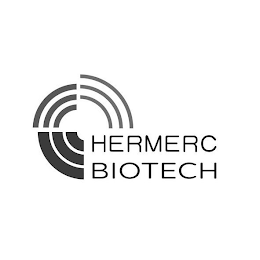 HERMERC BIOTECH logo