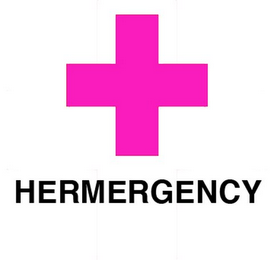 HERMERGENCY logo