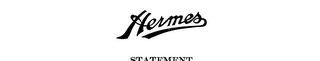 HERMES logo