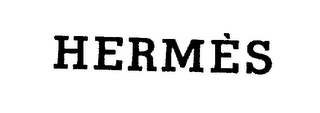 HERMES logo