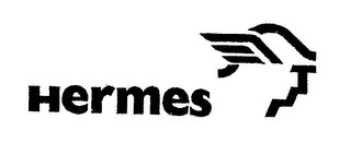 HERMES logo