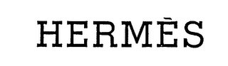 HERMES logo