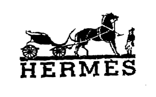 HERMES logo